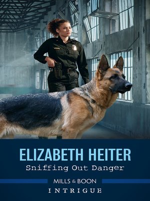 cover image of Sniffing Out Danger